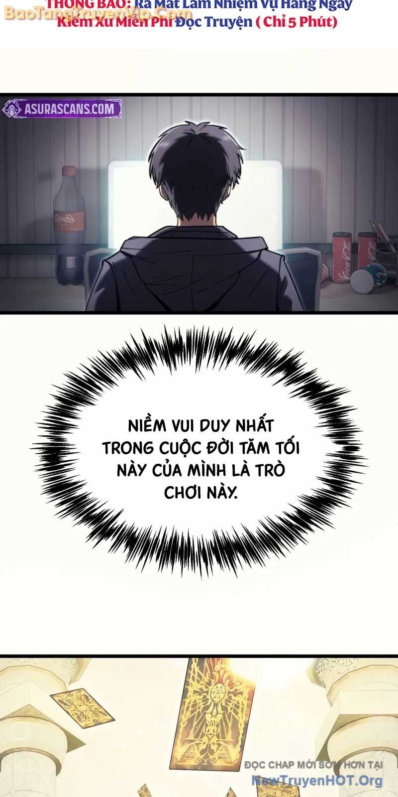 Công Lược Ký Sự Của Siêu Việt Cấp Phản Diện - chap1 - Trang 36